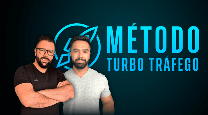 Metodo Turbo Trafego