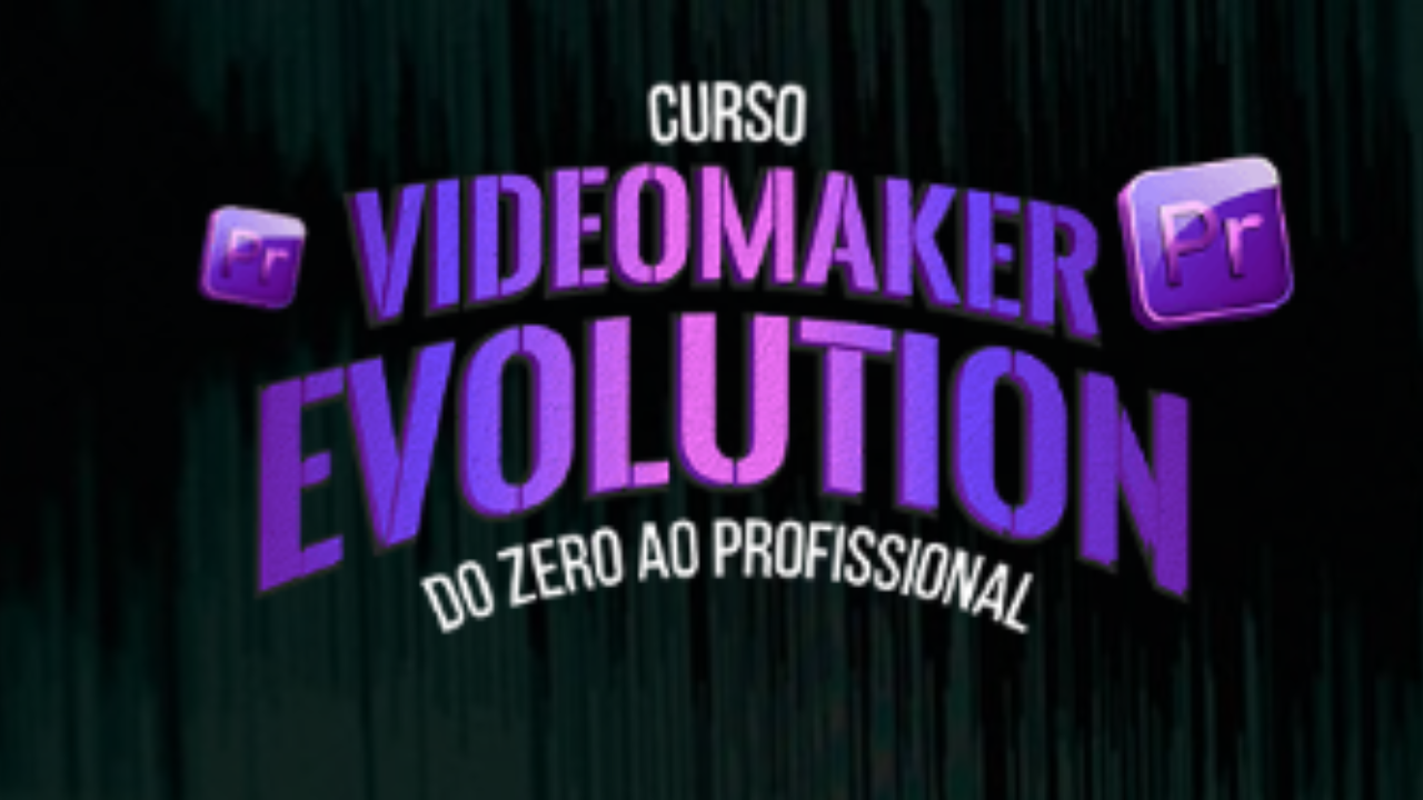 VideoMaker Evolution